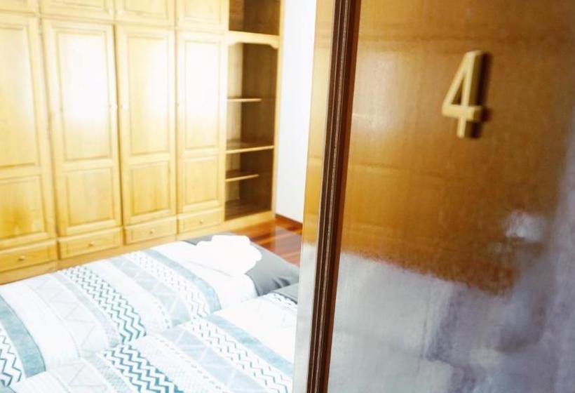 민박 Martin's Villa