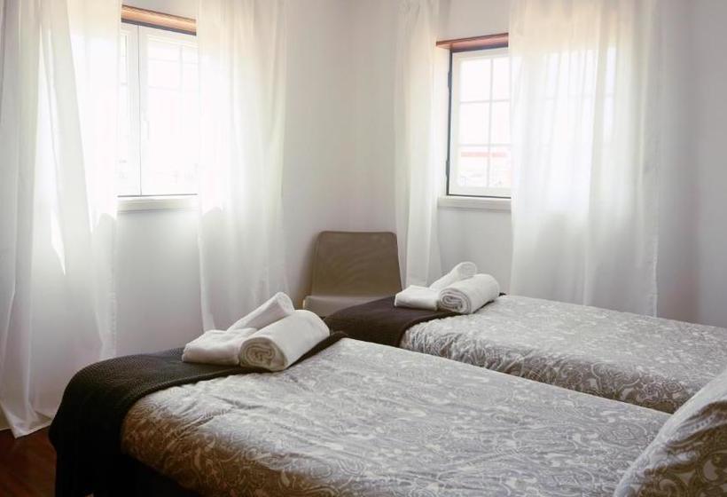 민박 Martin's Villa