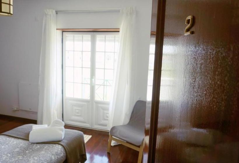 민박 Martin's Villa