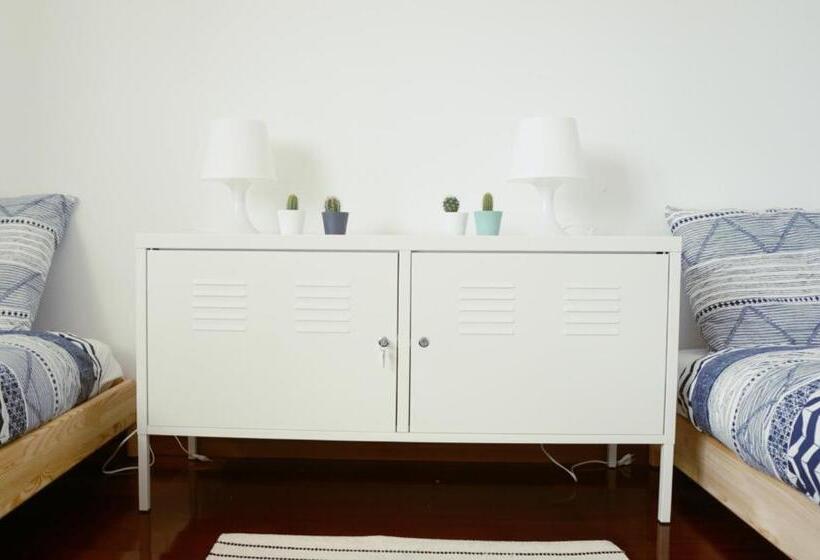 민박 Martin's Villa