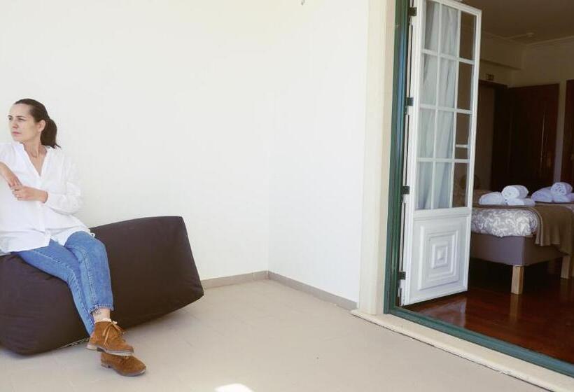 민박 Martin's Villa