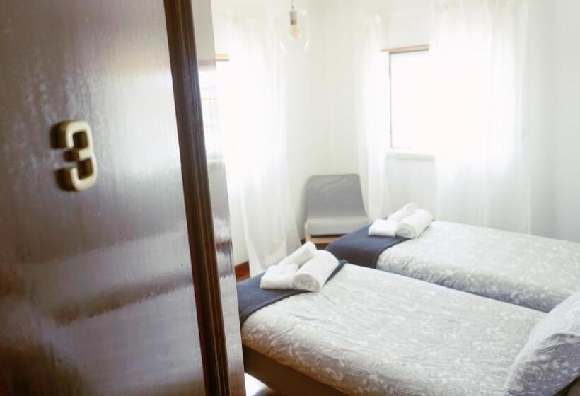 민박 Martin's Villa