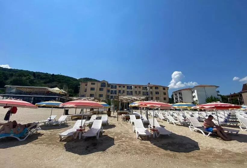 ホテル Palma Beach