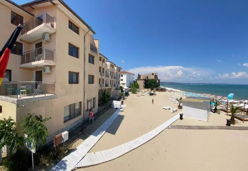 ホテル Palma Beach