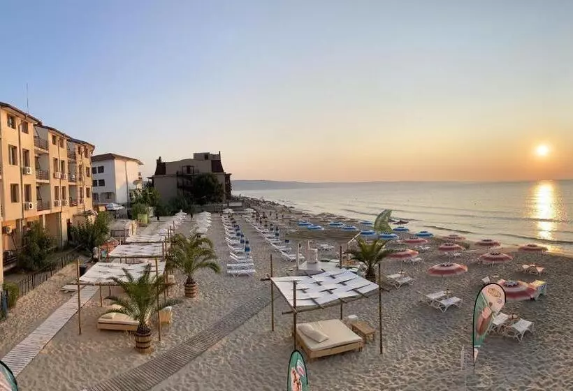 ホテル Palma Beach
