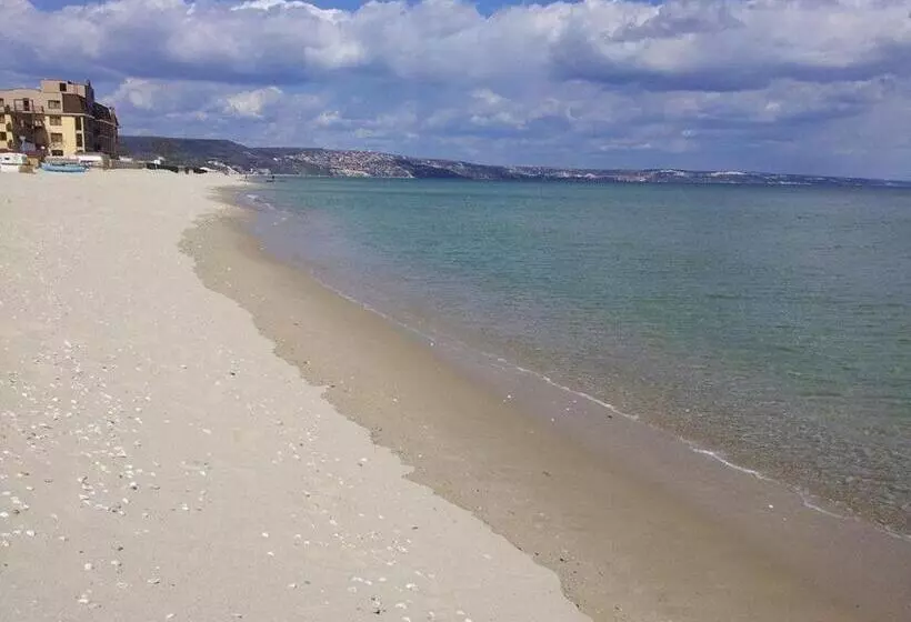 ホテル Palma Beach