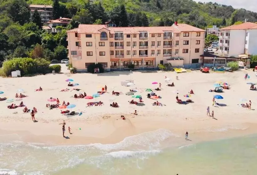 ホテル Palma Beach