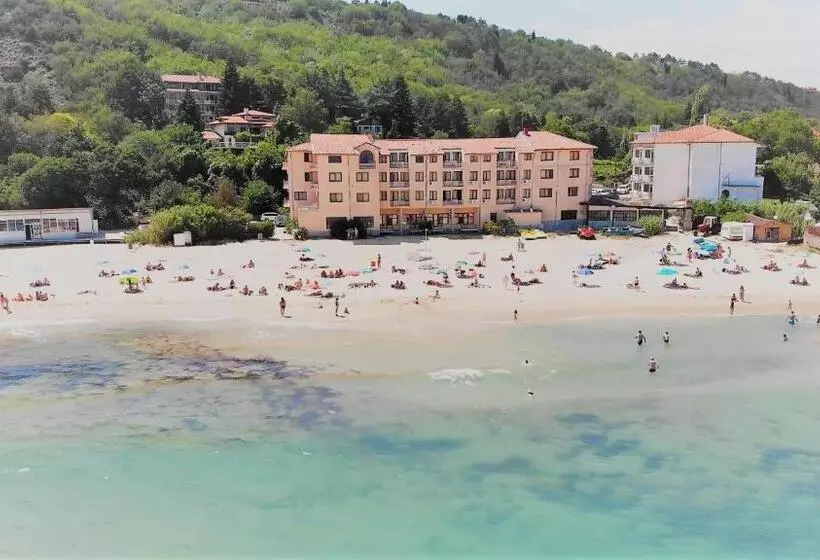 ホテル Palma Beach