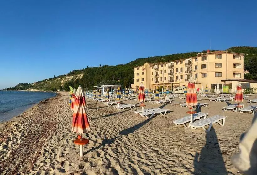ホテル Palma Beach