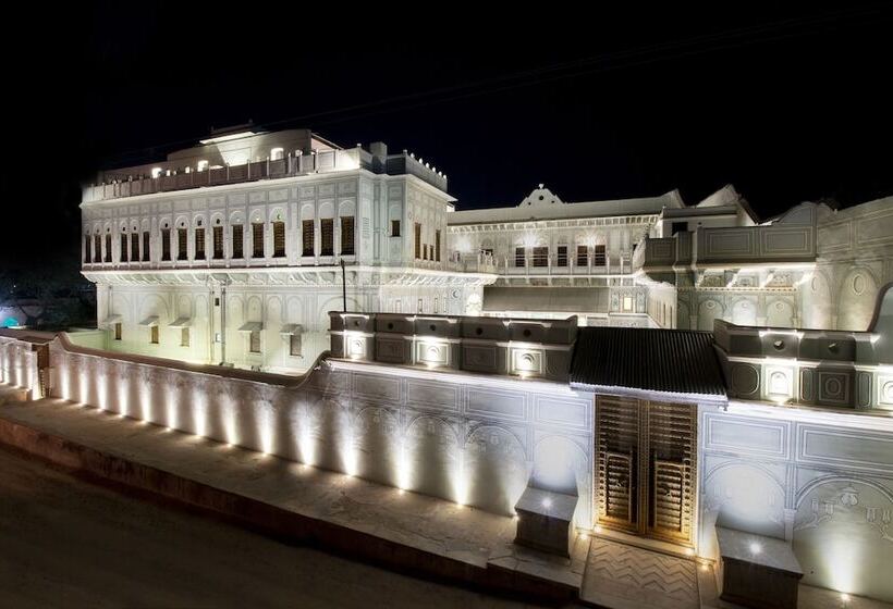 酒店 The Legacy Mandawa