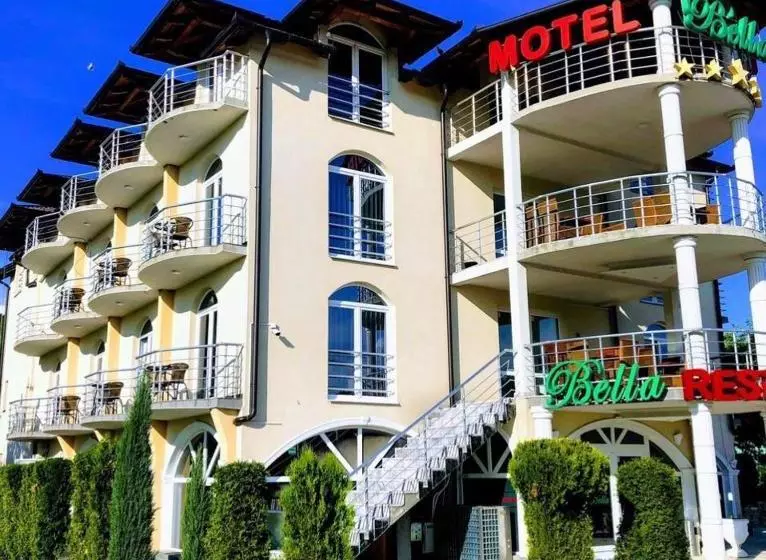 Motel Bella