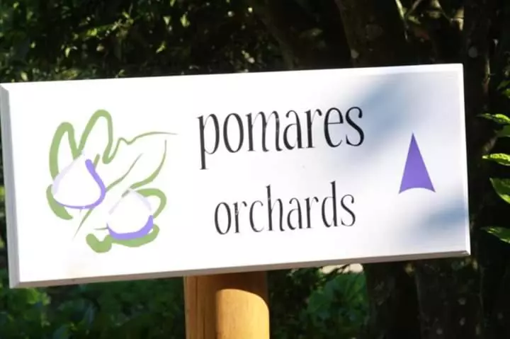 ペンション Pousada Vale Dos Figos