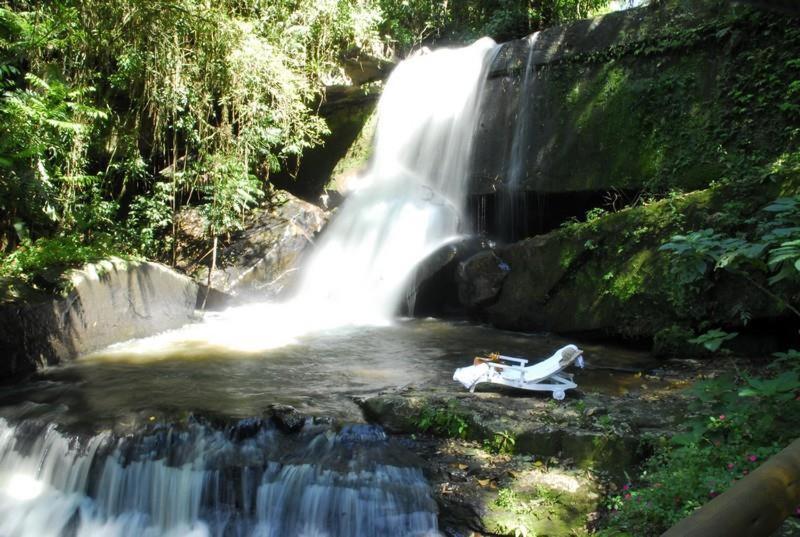 Пансион Pousada Vale Dos Figos