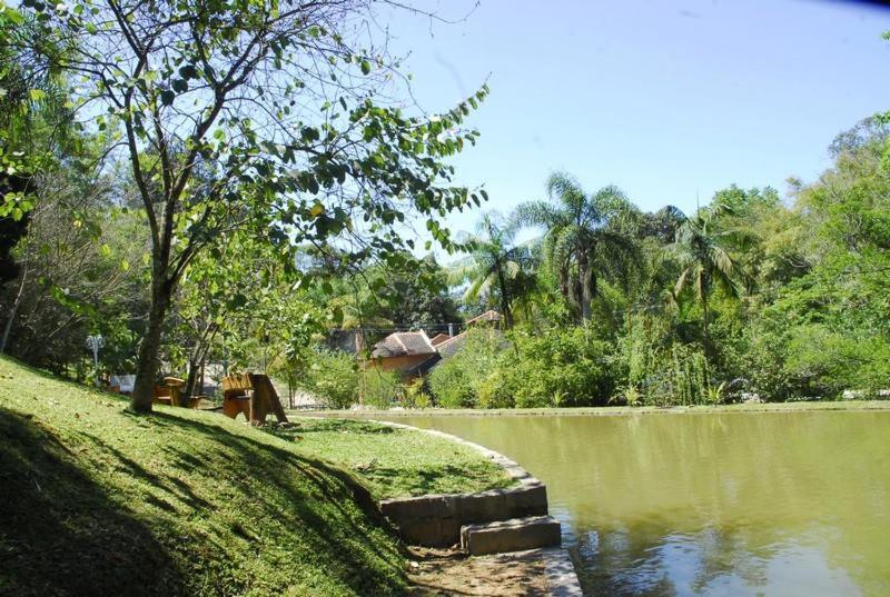 Пансион Pousada Vale Dos Figos