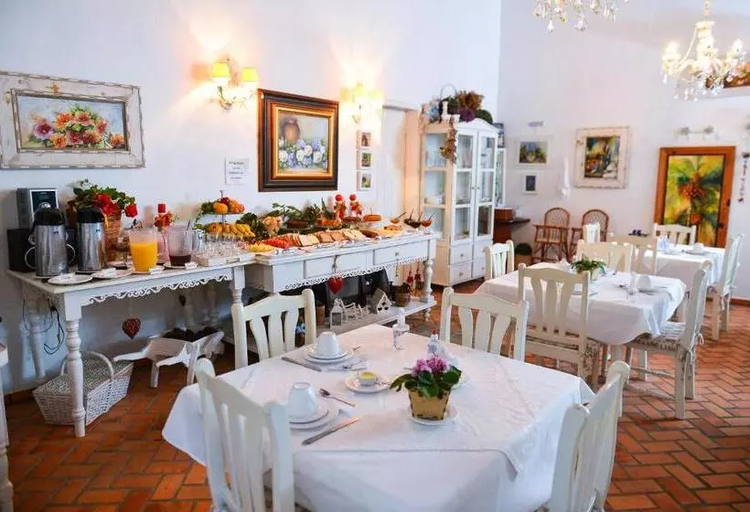 ペンション Pousada Vale Dos Figos