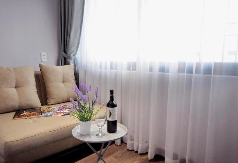 تختخواب و صبحانه King Homestay Nha Trang