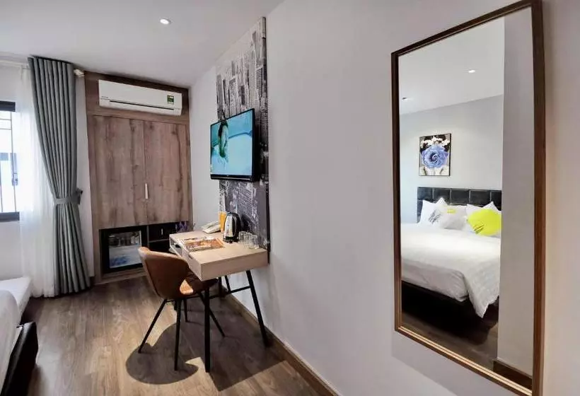 تختخواب و صبحانه King Homestay Nha Trang