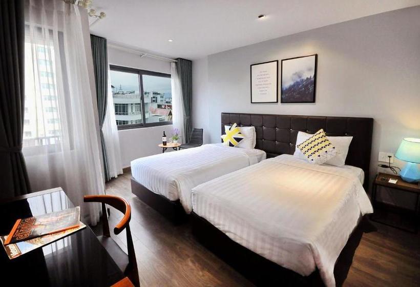 تختخواب و صبحانه King Homestay Nha Trang