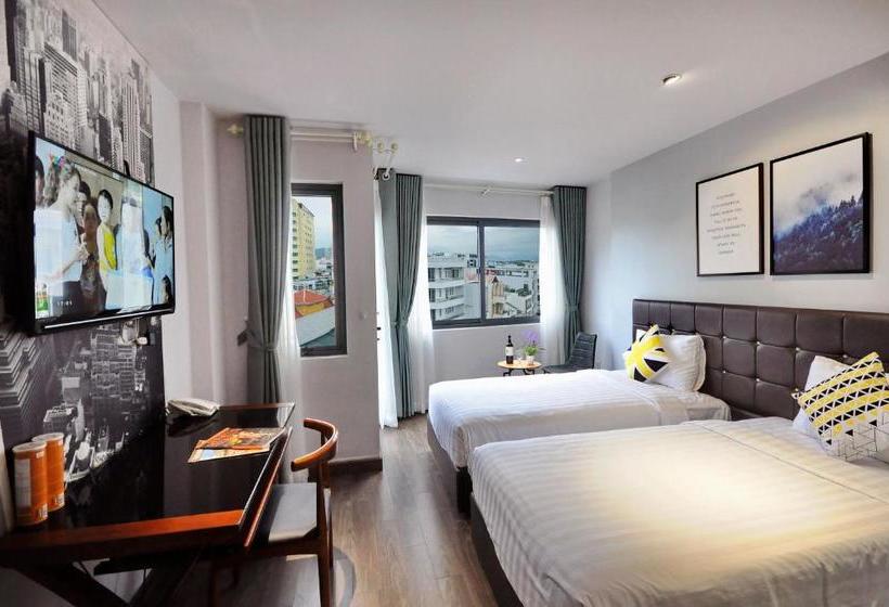 تختخواب و صبحانه King Homestay Nha Trang