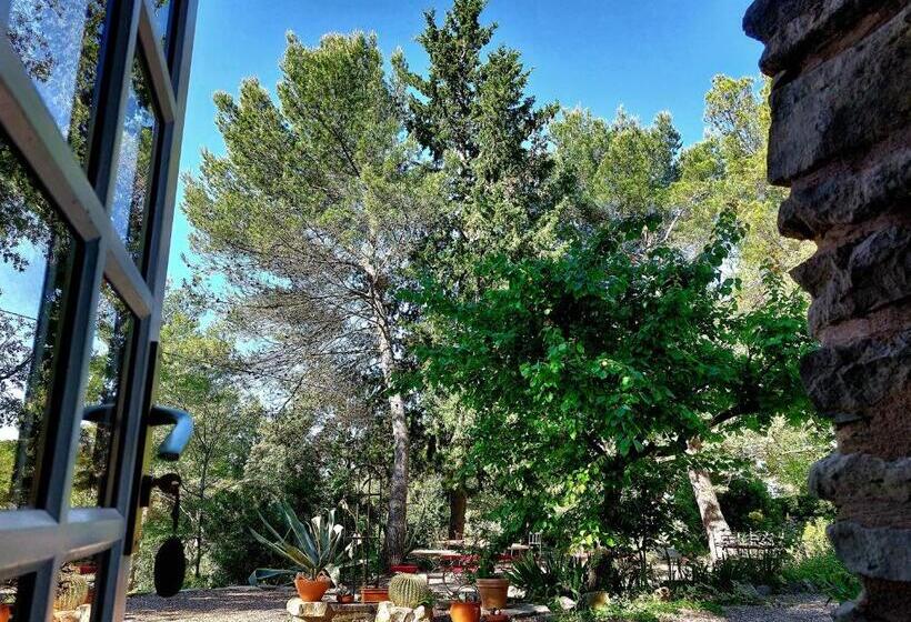 צימר Maison Catalina