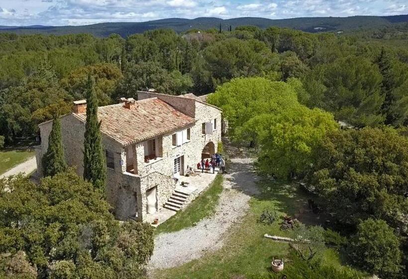 צימר Maison Catalina