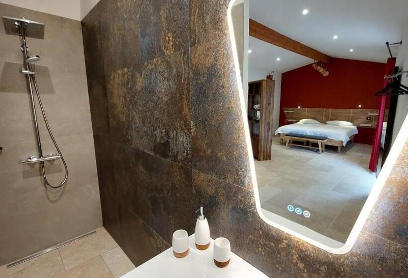 צימר Maison Catalina