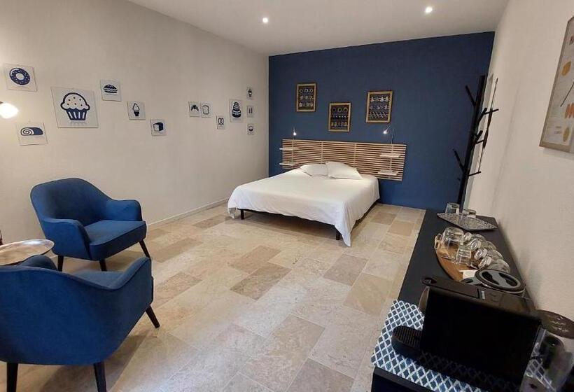 צימר Maison Catalina