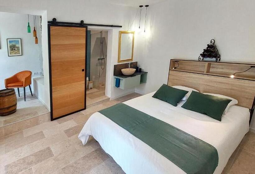 צימר Maison Catalina