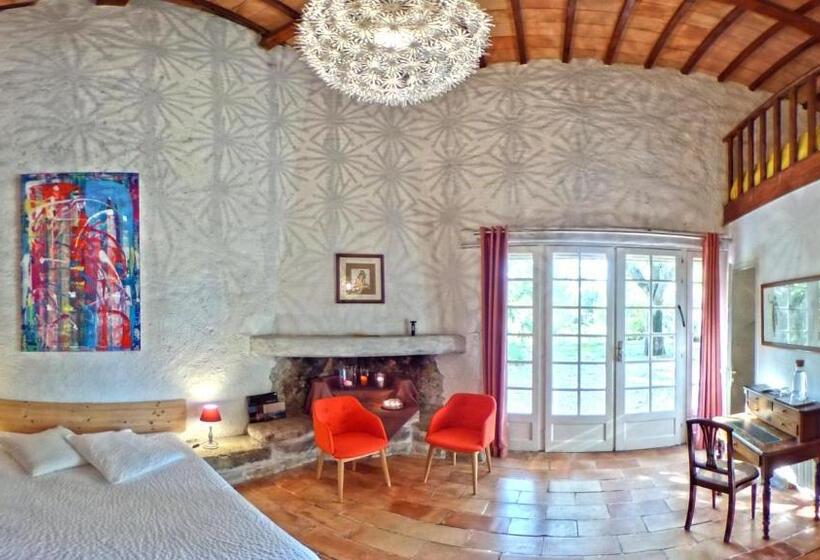 צימר Maison Catalina