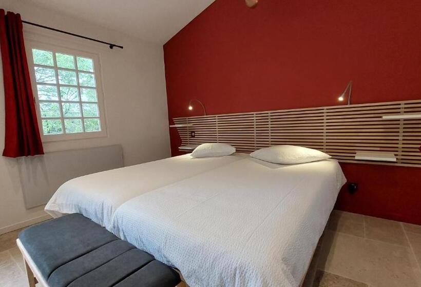 צימר Maison Catalina