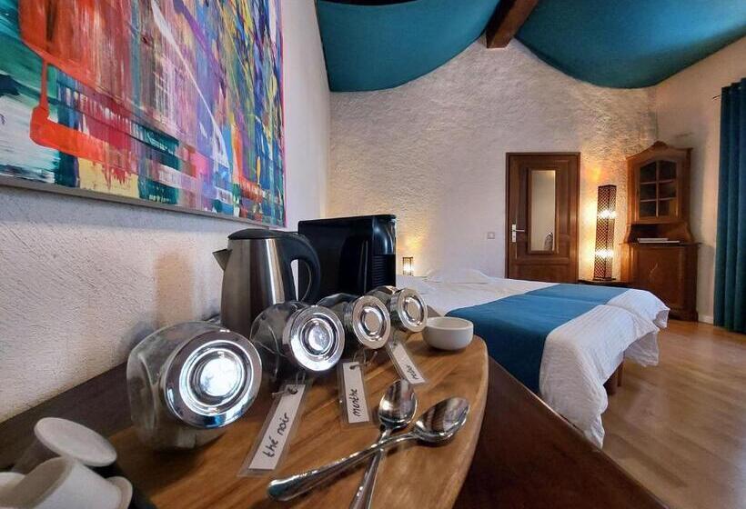 צימר Maison Catalina