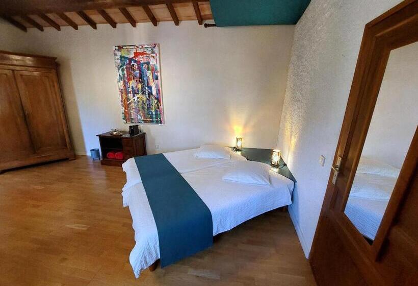 צימר Maison Catalina