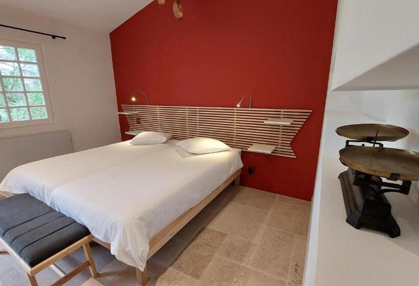 צימר Maison Catalina