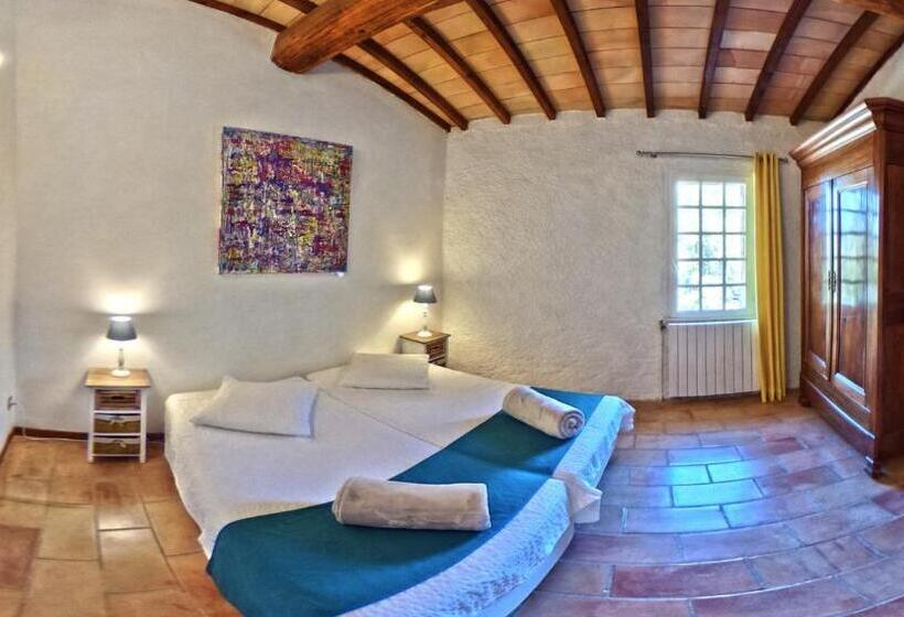 צימר Maison Catalina