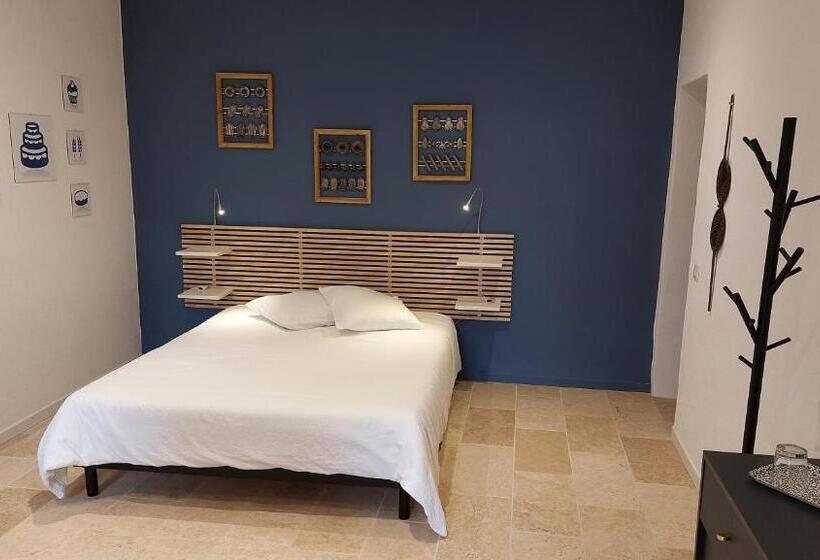 צימר Maison Catalina