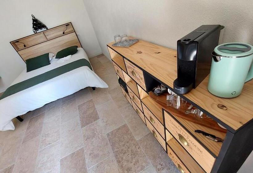 צימר Maison Catalina