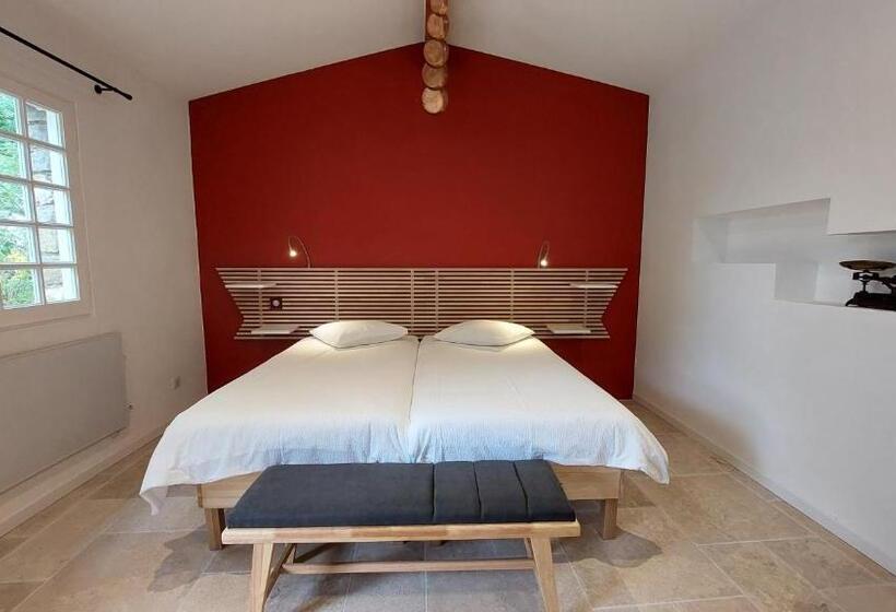 צימר Maison Catalina