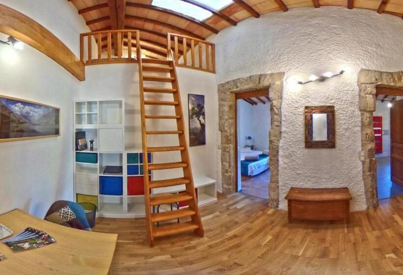 צימר Maison Catalina