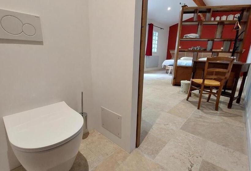 צימר Maison Catalina