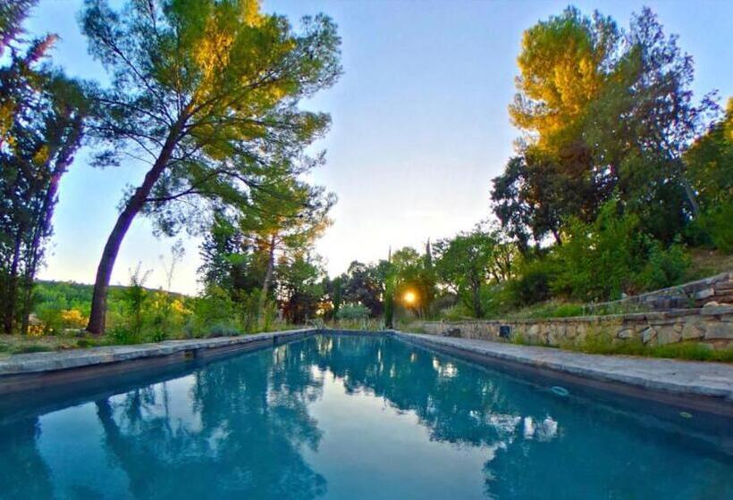 צימר Maison Catalina