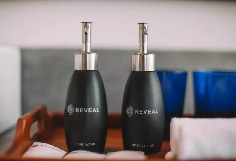 ホテル The Beach House By Reveal
