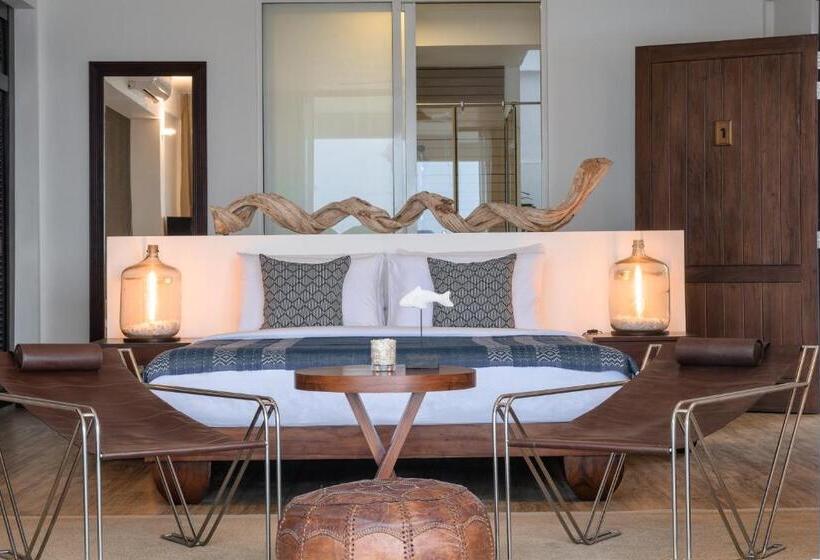 Hotel The Beach House By Reveal