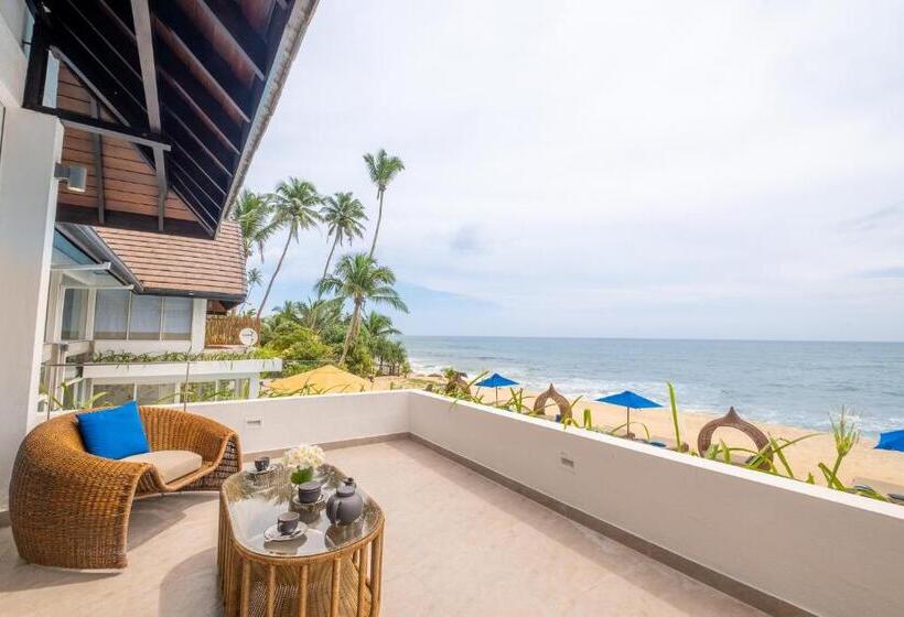 Hotel The Beach House By Reveal