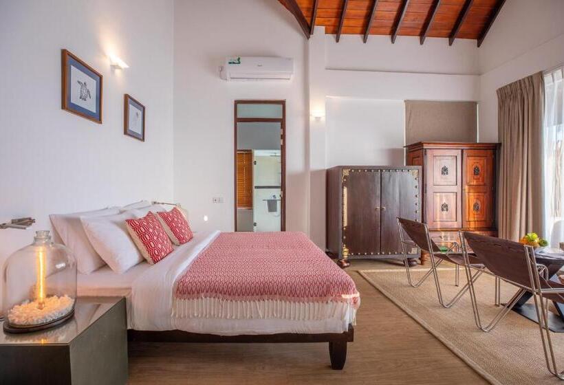 Hotel The Beach House By Reveal