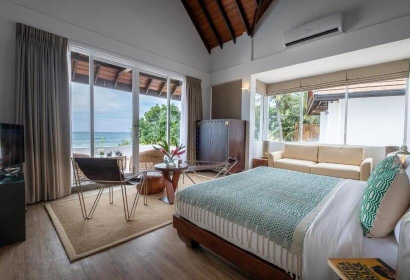 Hotel The Beach House By Reveal