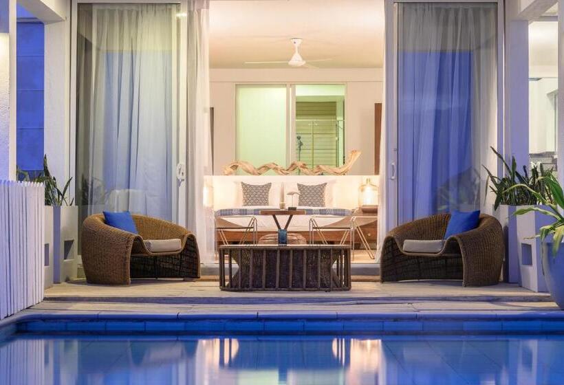 Hotel The Beach House By Reveal