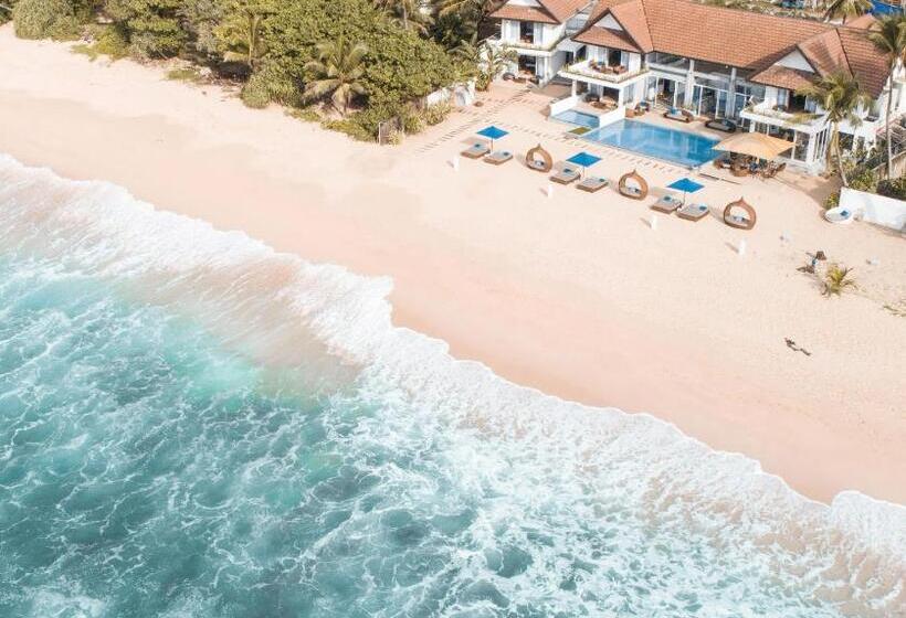 Hotel The Beach House By Reveal