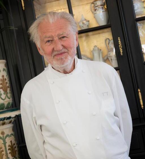 هتل Villa Saintange