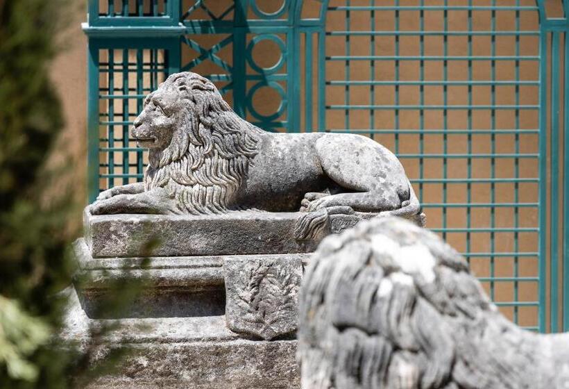 هتل Villa Saintange