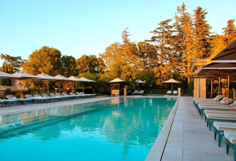 هتل Villa Saintange